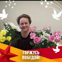 Ирина Волкова