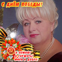 Наталья Ивановна Былинкина( Вещунова )