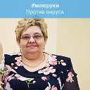 Ирина Кавцевич