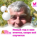 Алексей Колесник