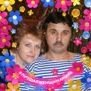 Игорь и Татьяна Абдуллаевы