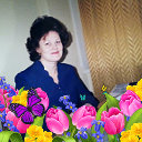 Ольга Полухина (Падалко)
