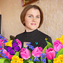 Ирина Жукова