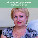 Елена Лаевcкая