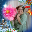 Светлана Таран (Азарова)