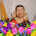 Елена Жукова