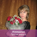 Елена Шалыгина(Брызгунова)