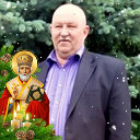 Валерий Машнов