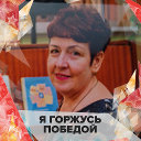 Ирина Евдокимова