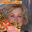 Валентина Сивкова