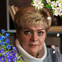 Галина Ткаченко