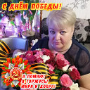 Елена Пальцева (Лукьяненко)