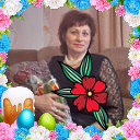 Ольга Кравцова (Родионова)
