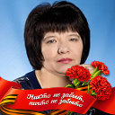 Марина Сергеева (Новосельцева) 
