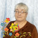 Ольга Подкорытова (Репилова)