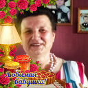 Валентина Ковчур