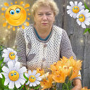 Валентина Ершова(Семичева)