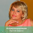 Наталья Кузнецова (Пугачёва)