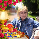 Ирина Арсёнова(Филиппова) 