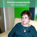 Мария Симоненко(Харитончик)