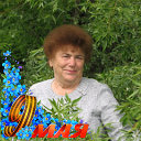 Валерия Козинцева (Калинкина)