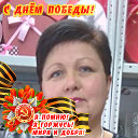 Наталья Кривоноженкова