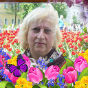 Римма Айрапетова(Торозян)