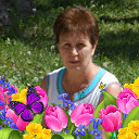 Валентина Попова (Мальцева)