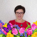 Ольга Дедова(Захарова)