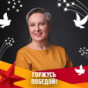 ИННА ХОЛМОВА