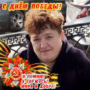Светлана Лукина