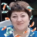 Ирина Черниченко(Зарецкая)