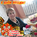 зинаида лихарева