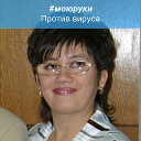 Ирина Хлызова (Петрова)