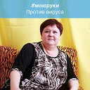 Ирина Озимковская