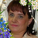 Инна Трусова