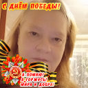 Новикова Галина