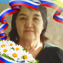Роза Даянова(Баширова)