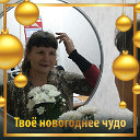 Светлана Вебер (Юркова)