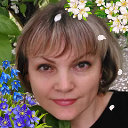 Ирина Иванова (Дамарад)