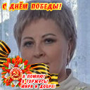 Марина Рогачева