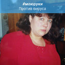 Мария Гудзева(Антонова)