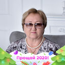 Анна Мойленко