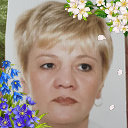 Светлана Васильчук
