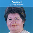 Татьяна Коломийцева (Пурик)