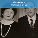 Людмила Огурень (Кухаренко)