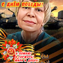 Ольга Морженакова