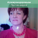 Елена Палагутина (Дидиченко)
