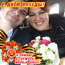 Андрей и Елена Рыбалко