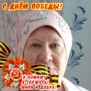 Любовь Сокова